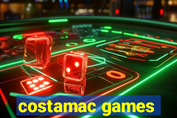 costamac games